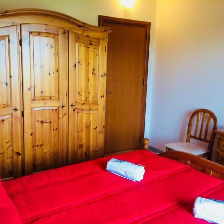 Casa Vacanza Mariaoliva Villa Menfi Bagian luar foto