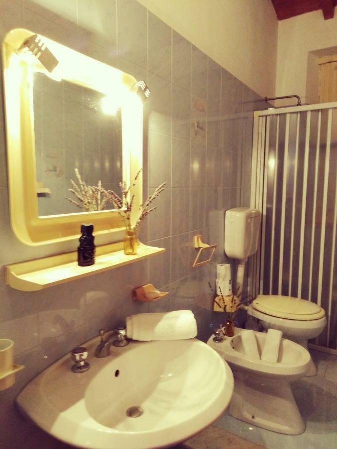 Casa Vacanza Mariaoliva Villa Menfi Bagian luar foto