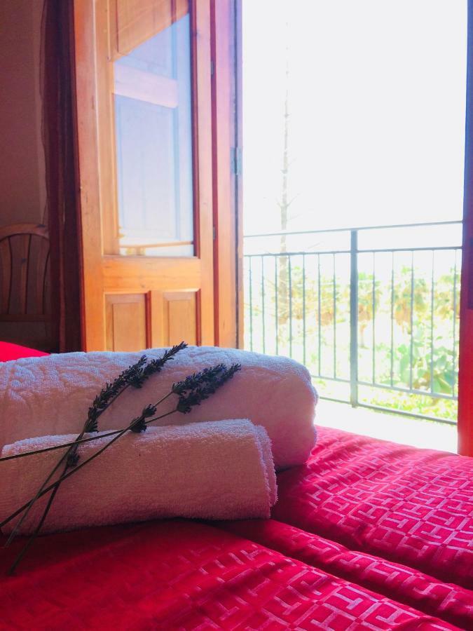 Casa Vacanza Mariaoliva Villa Menfi Bagian luar foto